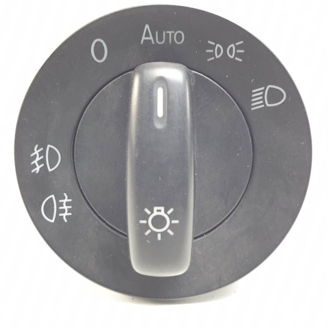 MANDO LUCES - 1K0941431BM - VOLKSWAGEN - GOLF VI (5K1)