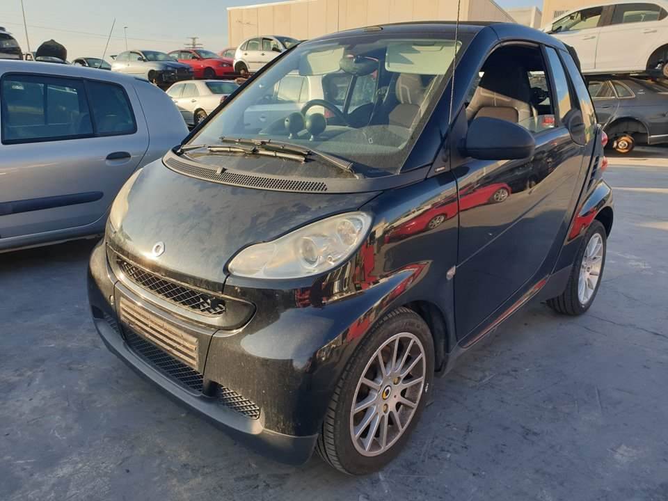 SMART CABRIO (2000 - 2006)