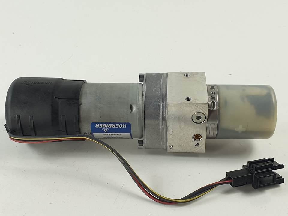 MOTOR TECHO ELECTRICO - 7195518 - MINI - CABRIO (R57)