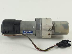 MOTOR TECHO ELECTRICO 7195518 MINI CABRIO (R57) Autodesguaces Alicante