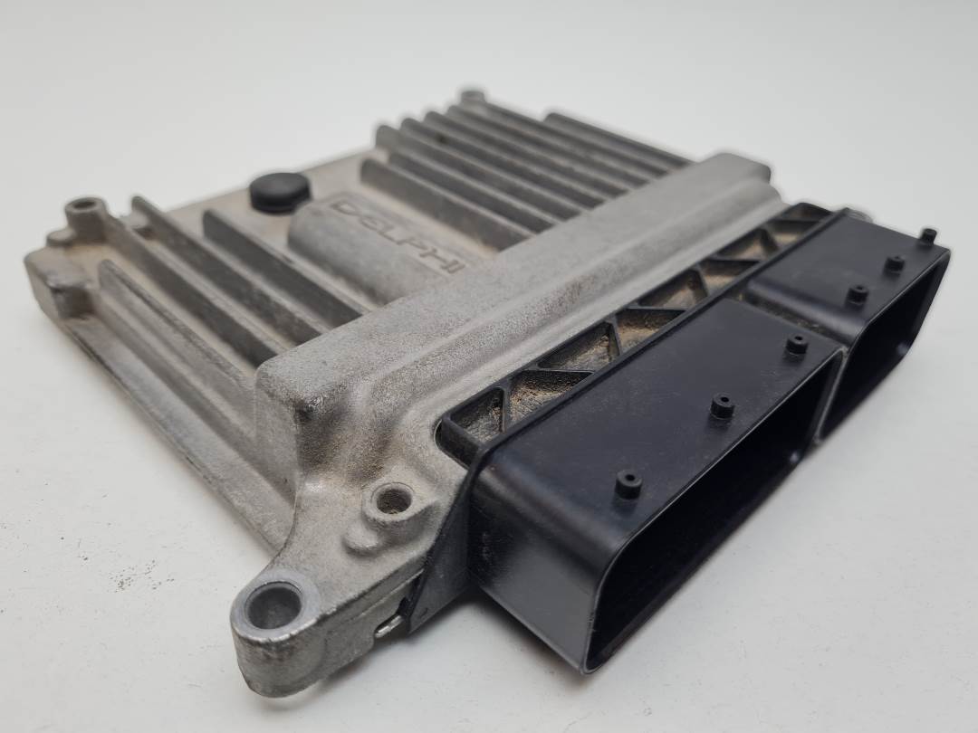 Calculateur moteur - R0412C032K - MERCEDES - CLASE C (W204) BERLINA