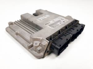 CENTRALITA MOTOR UCE 0281016911 TOYOTA AURIS (E150) Autodesguaces Alicante
