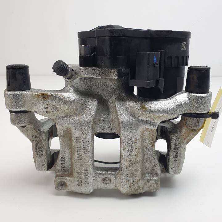 PINZA FRENO TRASERA DERECHA BCKA26980A MAZDA CX-30 Autodesguaces Alicante