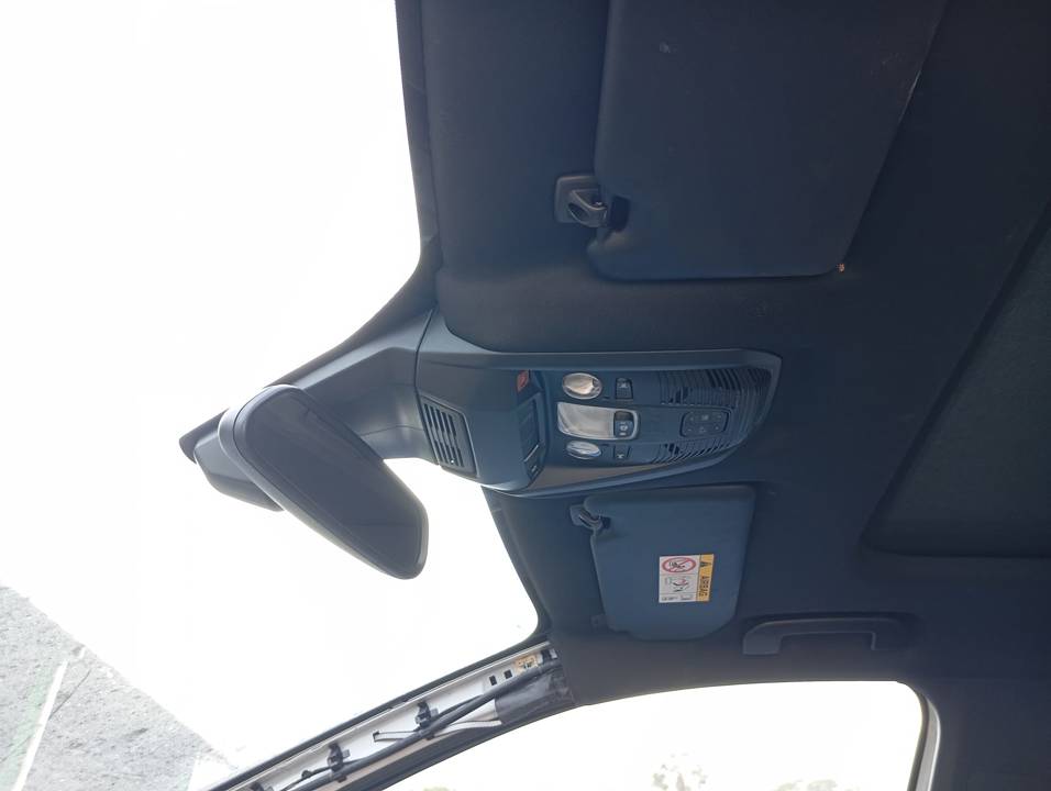 LUZ INTERIOR