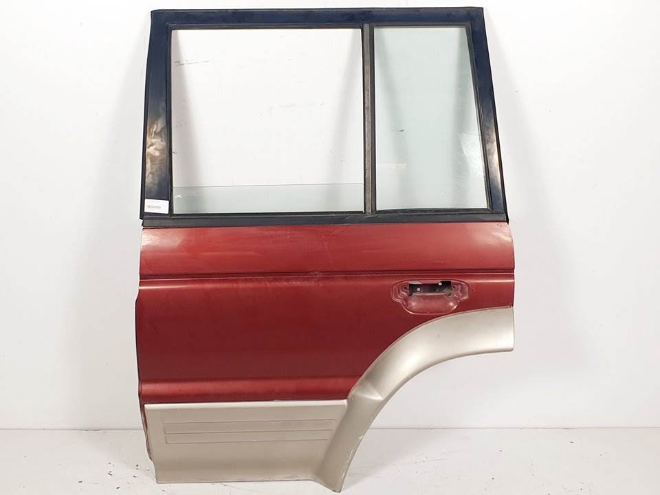 PUERTA TRASERA IZQUIERDA - MITSUBISHI - MONTERO (V20/V40)