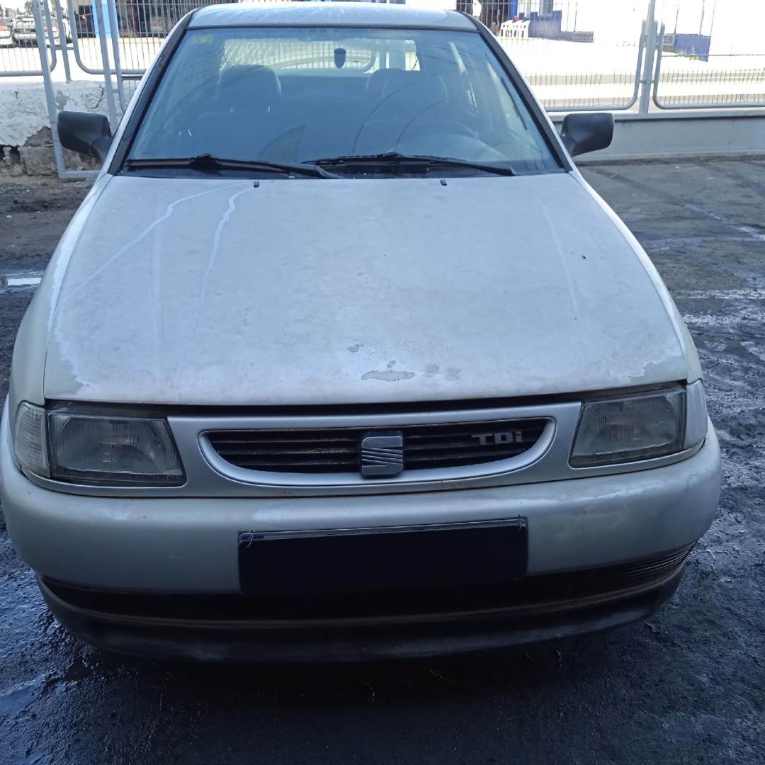 SEAT IBIZA (6K) (1993 - 1999)