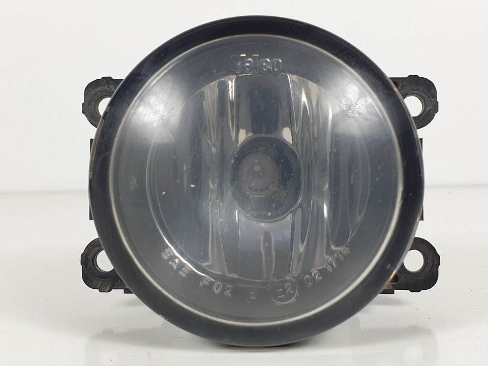 FARO ANTINIEBLA IZQUIERDO - 8200074008 - RENAULT - SCENIC II (X84,JM)