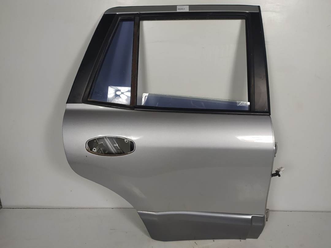 PUERTA TRASERA DERECHA - HYUNDAI - SANTA FE (SM)