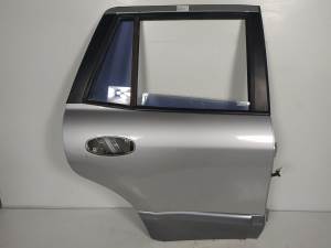 PUERTA TRASERA DERECHA HYUNDAI SANTA FE (SM) Autodesguaces Alicante