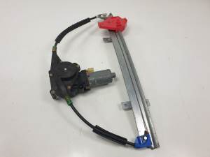 ELEVALUNAS DELANTERO IZQUIERDO 0130821792 FORD MONDEO BERLINA (GD) Autodesguaces Alicante