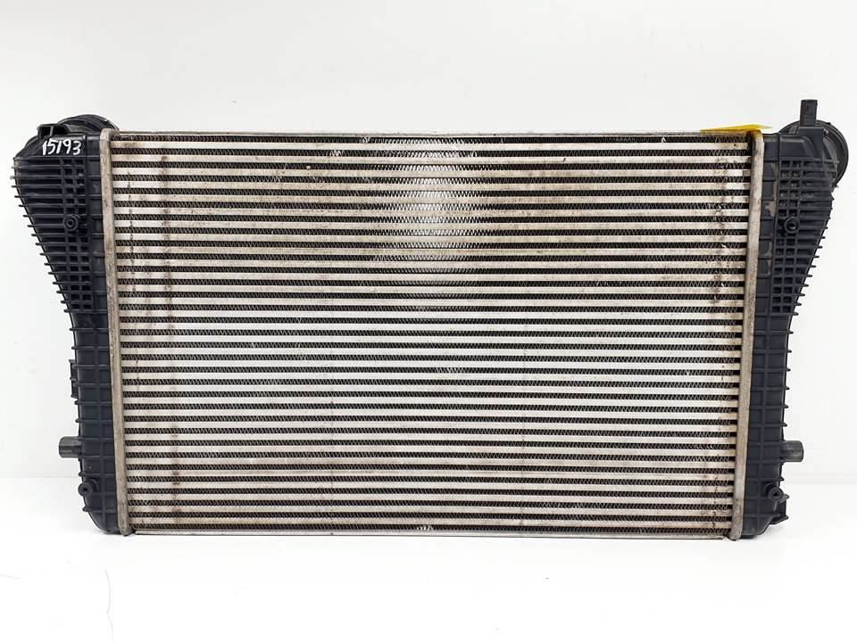 INTERCOOLER - VOLKSWAGEN - TOURAN (1T2)