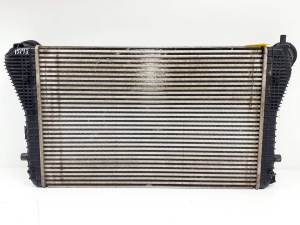 INTERCOOLER VOLKSWAGEN TOURAN (1T2) Autodesguaces Alicante
