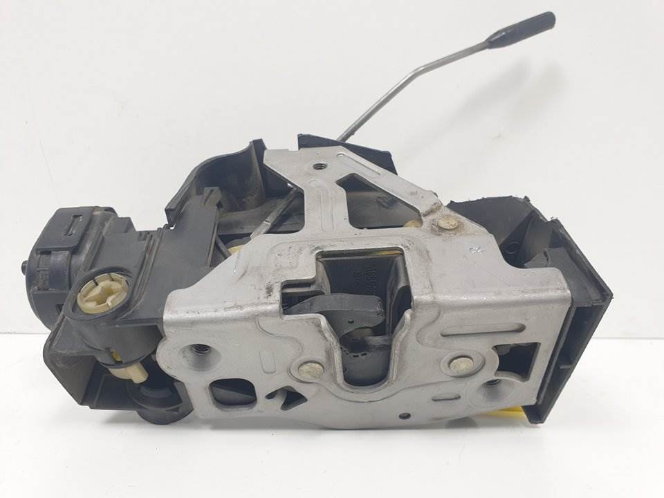 CERRADURA PUERTA DELANTERA DERECHA - 1687230008 - MERCEDES - CLASE A (W168)