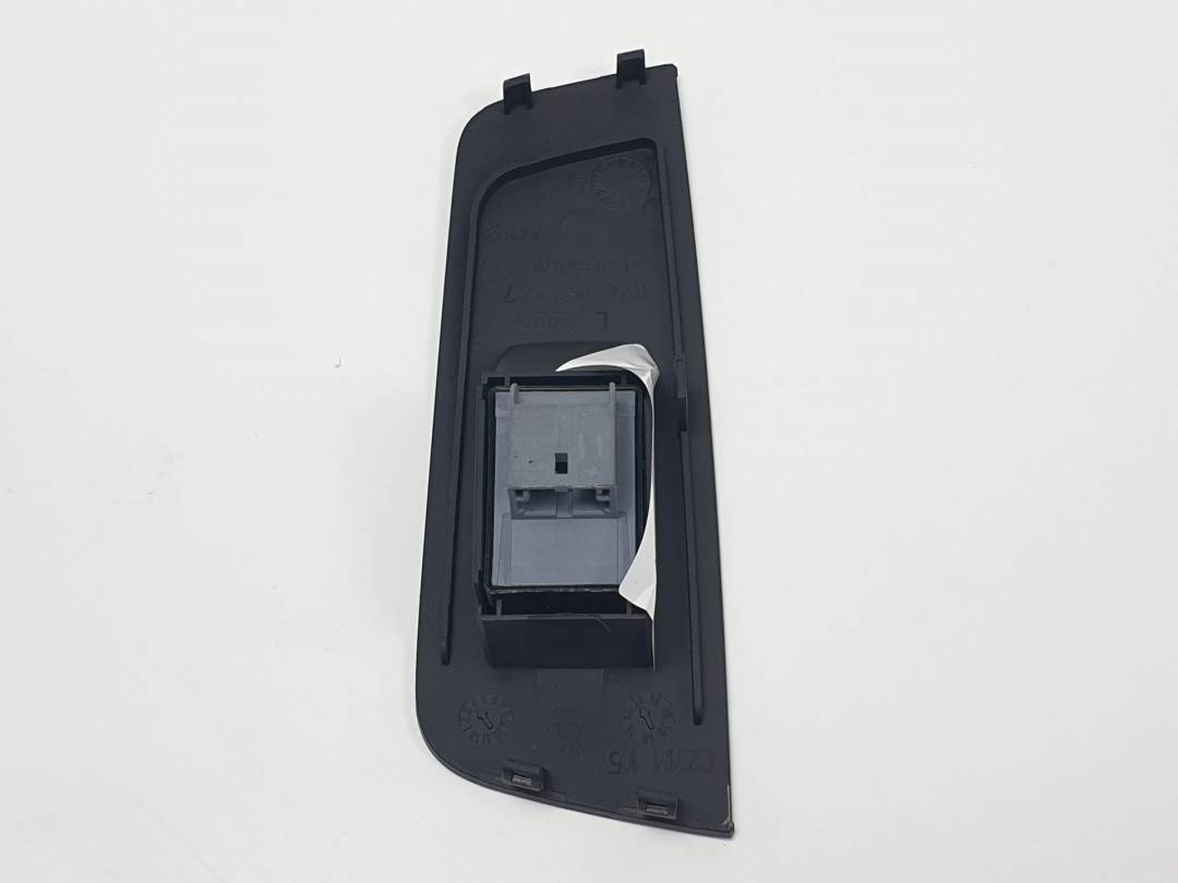 MANDO ELEVALUNAS TRASERO IZQUIERDO - 460959855 - AUDI - A1 (8X)