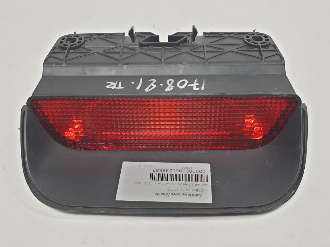 LUZ CENTRAL DE FRENO - HONDA - CR-V (RE)