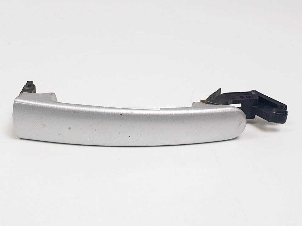 MANETA EXTERIOR DELANTERA IZQUIERDA - 3B0837207 - VOLKSWAGEN - GOLF V BERLINA (1K1)