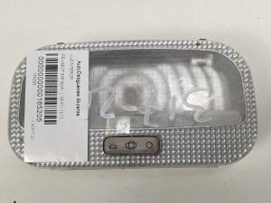 LUZ INTERIOR 9682063980 PEUGEOT 308 (T7) Autodesguaces Alicante