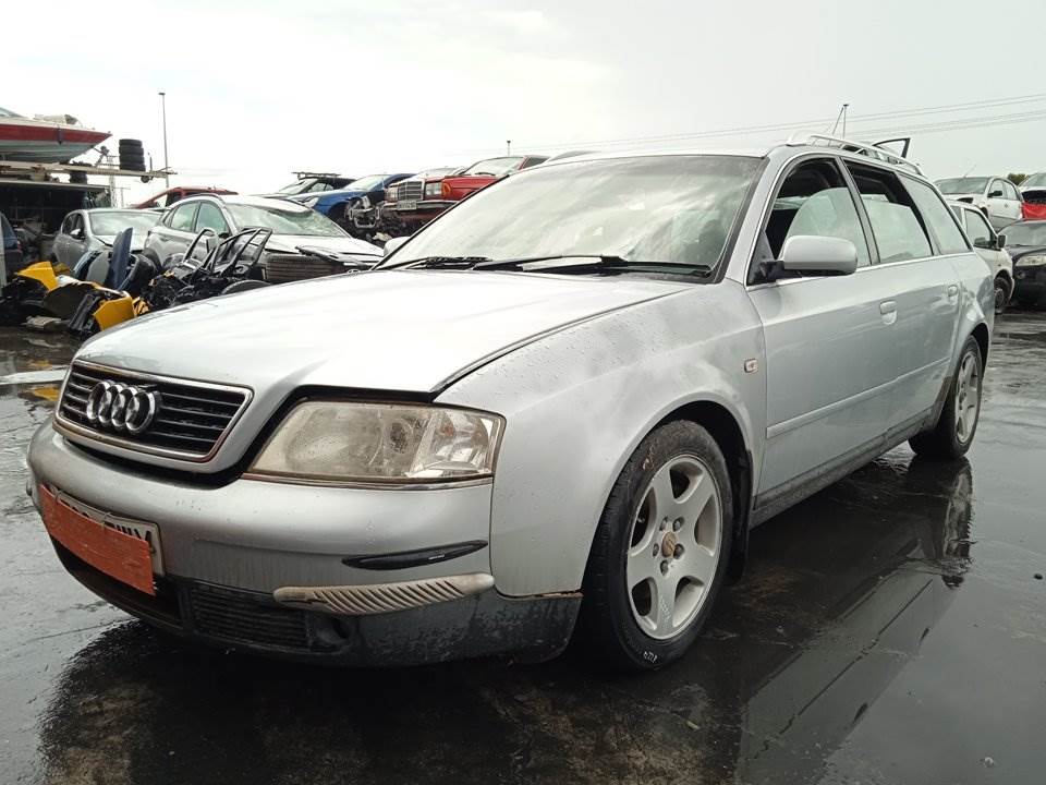 AUDI A6 AVANT (4B5) (1998 - 2001)