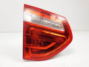 PILOTO TRASERO DERECHO INTERIOR 9653547777 CITROEN C4 PICASSO Autodesguaces Alicante