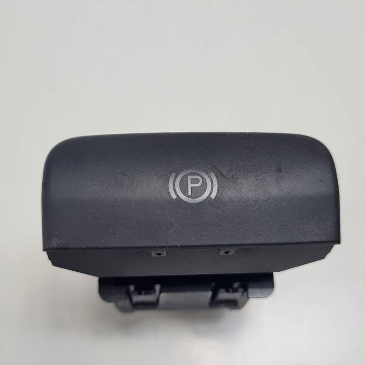 PALANCA FRENO DE MANO 965519227703 CITROEN C4 PICASSO Autodesguaces Alicante