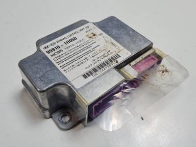CENTRALITA AIRBAG 1H95910050 KIA CEE'D SPORTY WAGON (ED) Autodesguaces Alicante