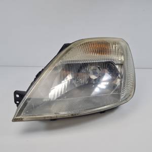 FARO IZQUIERDO 20A056B FORD FIESTA (CBK) Autodesguaces Alicante