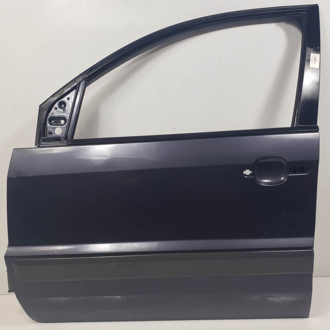 PUERTA DELANTERA IZQUIERDA - FORD - FUSION (CBK)