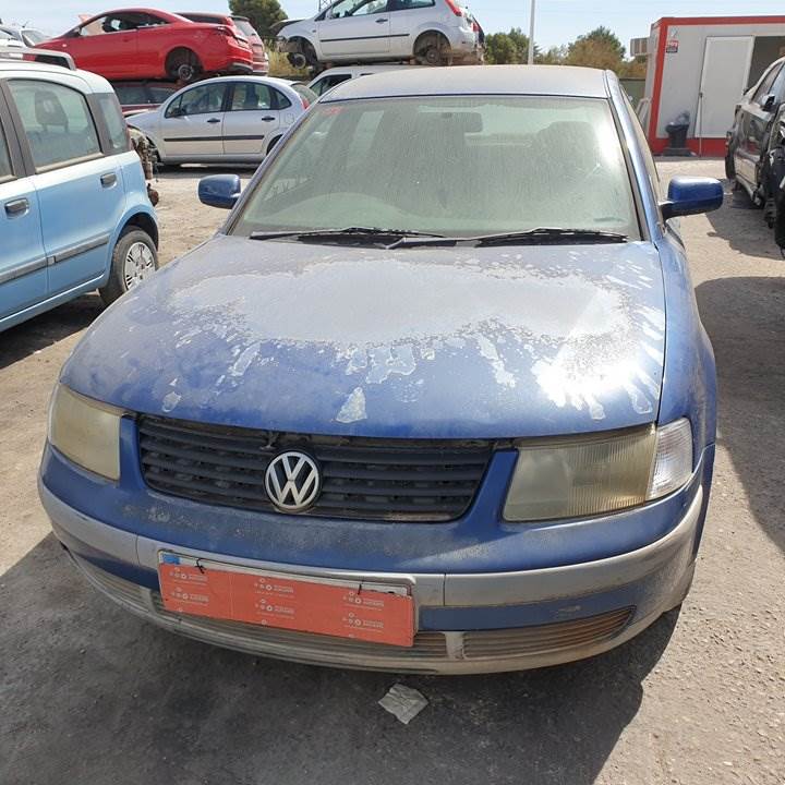 VOLKSWAGEN PASSAT BERLINA (3B2) (1996 - 2000)