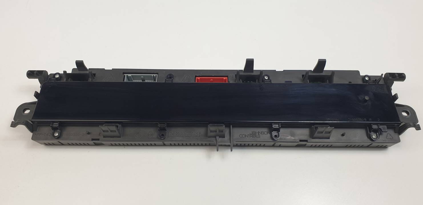 CUADRO INSTRUMENTOS 8200451505A RENAULT SCENIC II (X84,JM) Autodesguaces Alicante