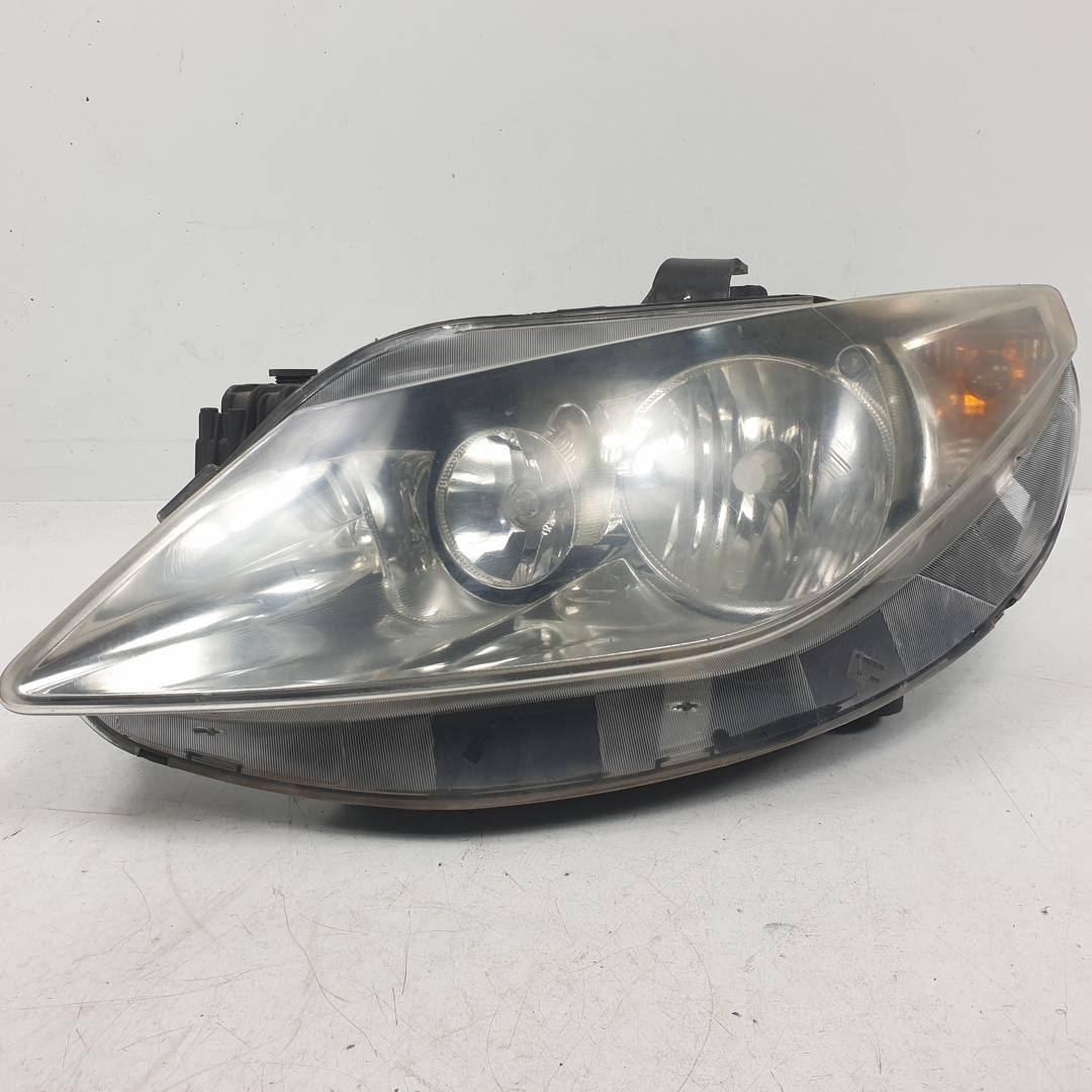 FARO IZQUIERDO - 6J1941005C - SEAT - IBIZA (6J5)