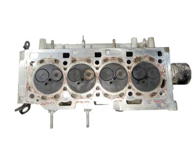 CULATA K9KR846 RENAULT SCENIC III (JZ) Autodesguaces Alicante