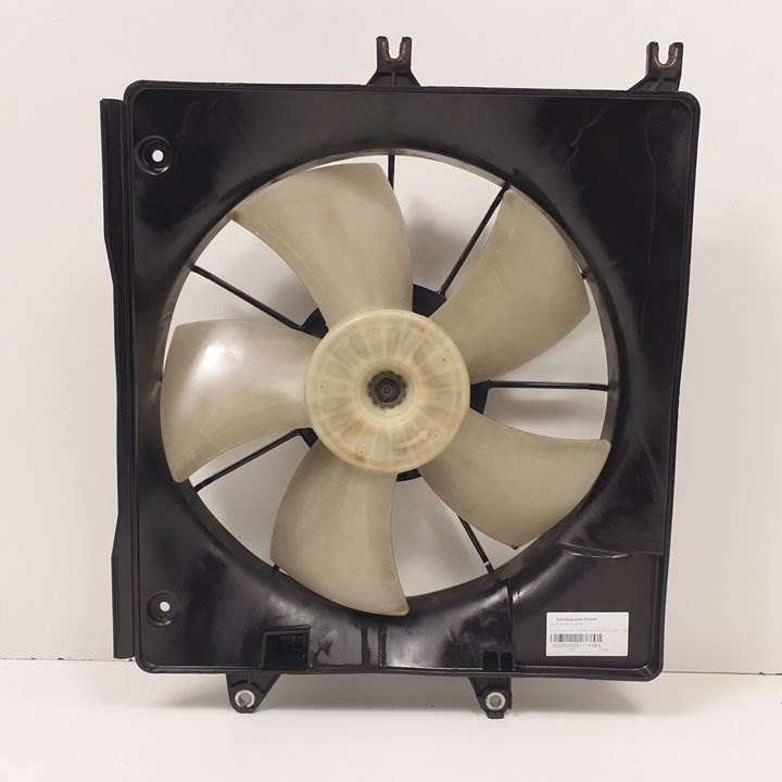 ELECTROVENTILADOR - HONDA - ACCORD TOURER (CN/CM)