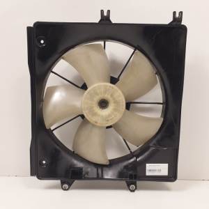 ELECTROVENTILADOR HONDA ACCORD TOURER (CN/CM) Autodesguaces Alicante