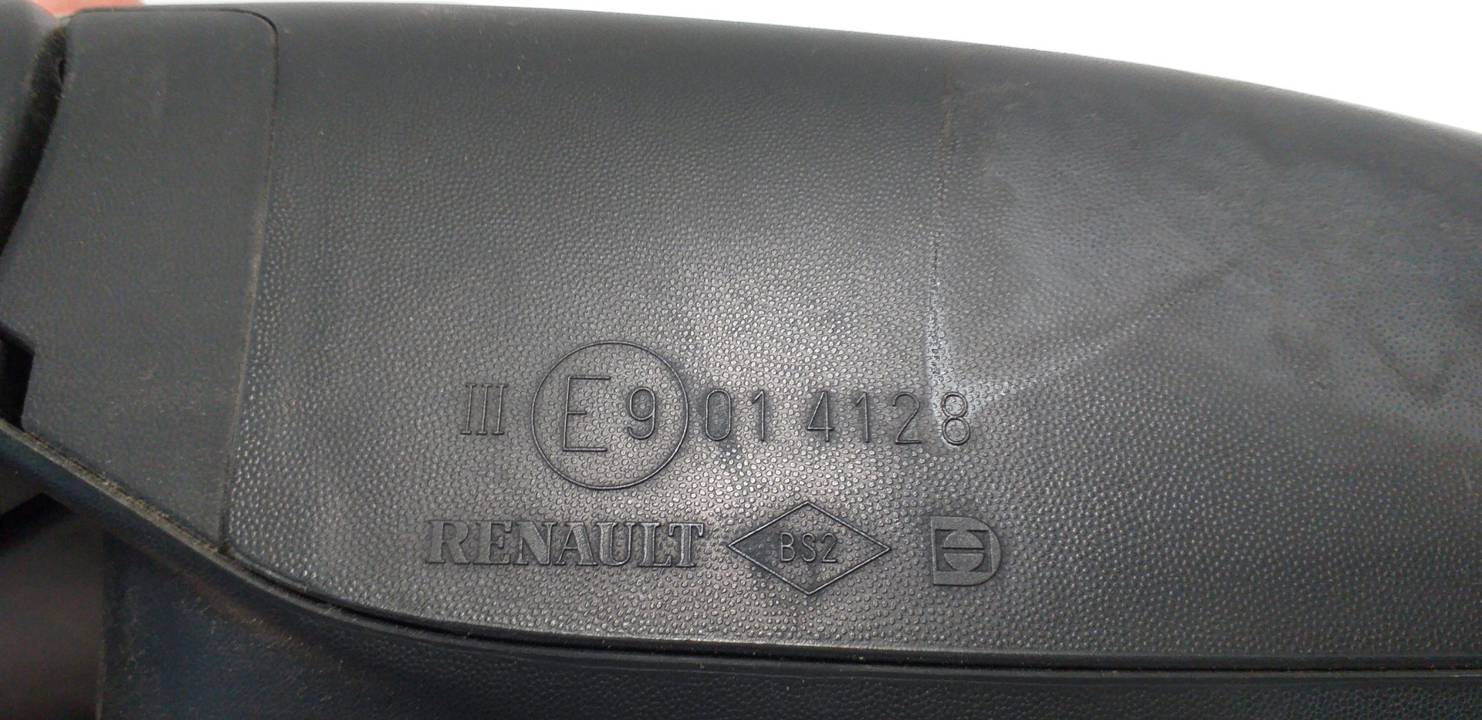 RETROVISOR IZQUIERDO