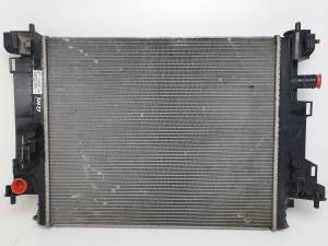 RADIADOR AGUA A4535000003 SMART FORFOUR (W453) Autodesguaces Alicante