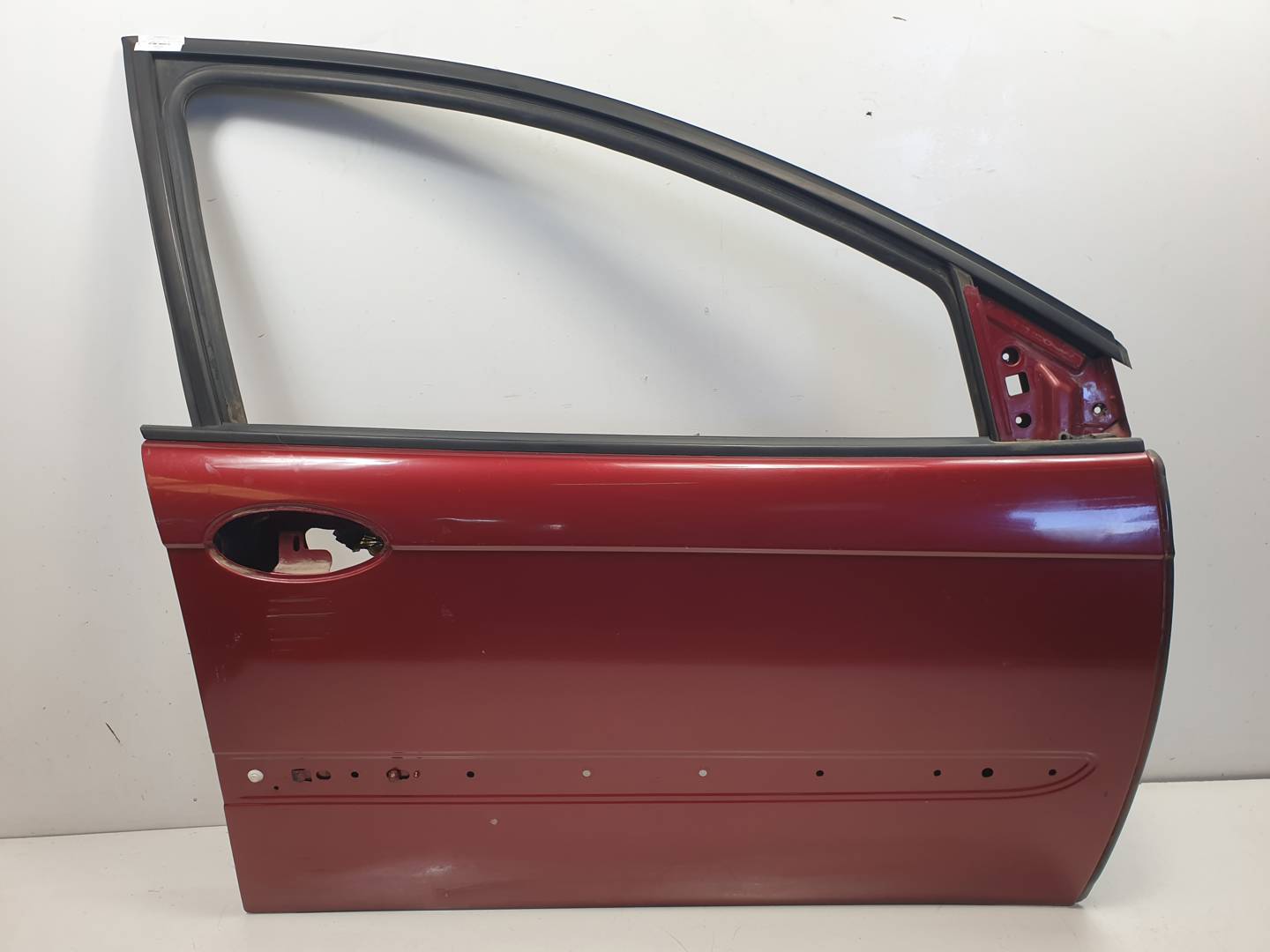 PUERTA DELANTERA DERECHA - CITROEN - C5 BERLINA