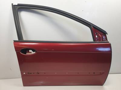 PUERTA DELANTERA DERECHA CITROEN C5 BERLINA Autodesguaces Alicante