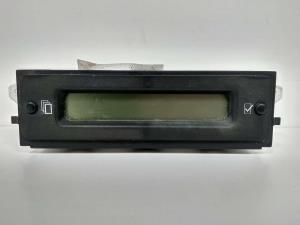 PANTALLA MULTIFUNCION 9637411677 CITROEN XSARA BERLINA Autodesguaces Alicante