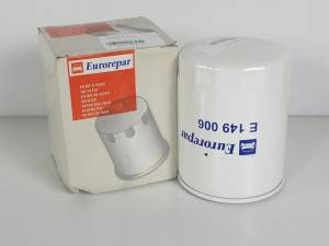 FILTRO ACEITE E149006 PEUGEOT J5 (280) Autodesguaces Alicante