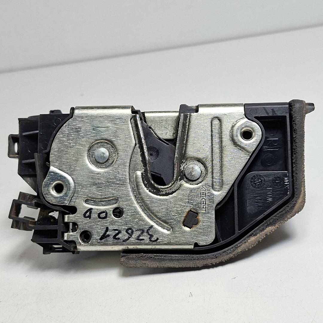 Serrure de porte avant droite - 7167074 - BMW - SERIE 1 BERLINA (E81/E87)