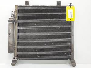 CONDENSADOR / RADIADOR AIRE ACONDICIONADO 9531083E00 SUZUKI WAGON R+ RB (MM) Autodesguaces Alicante