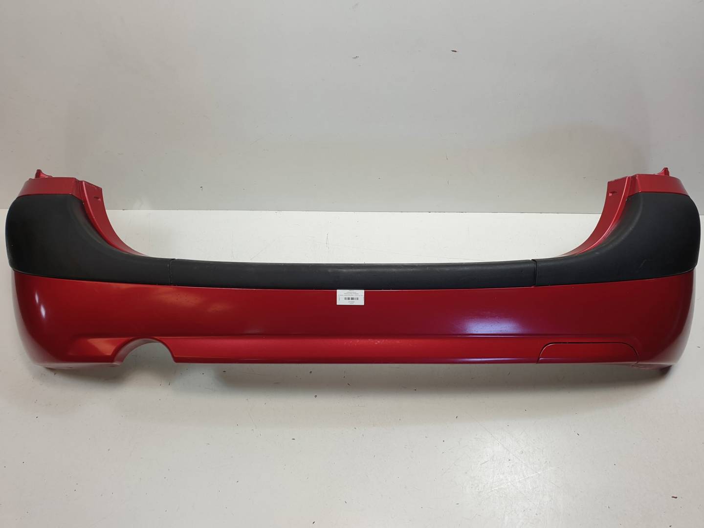 Stoßstange hinten - CITROEN - XSARA PICASSO