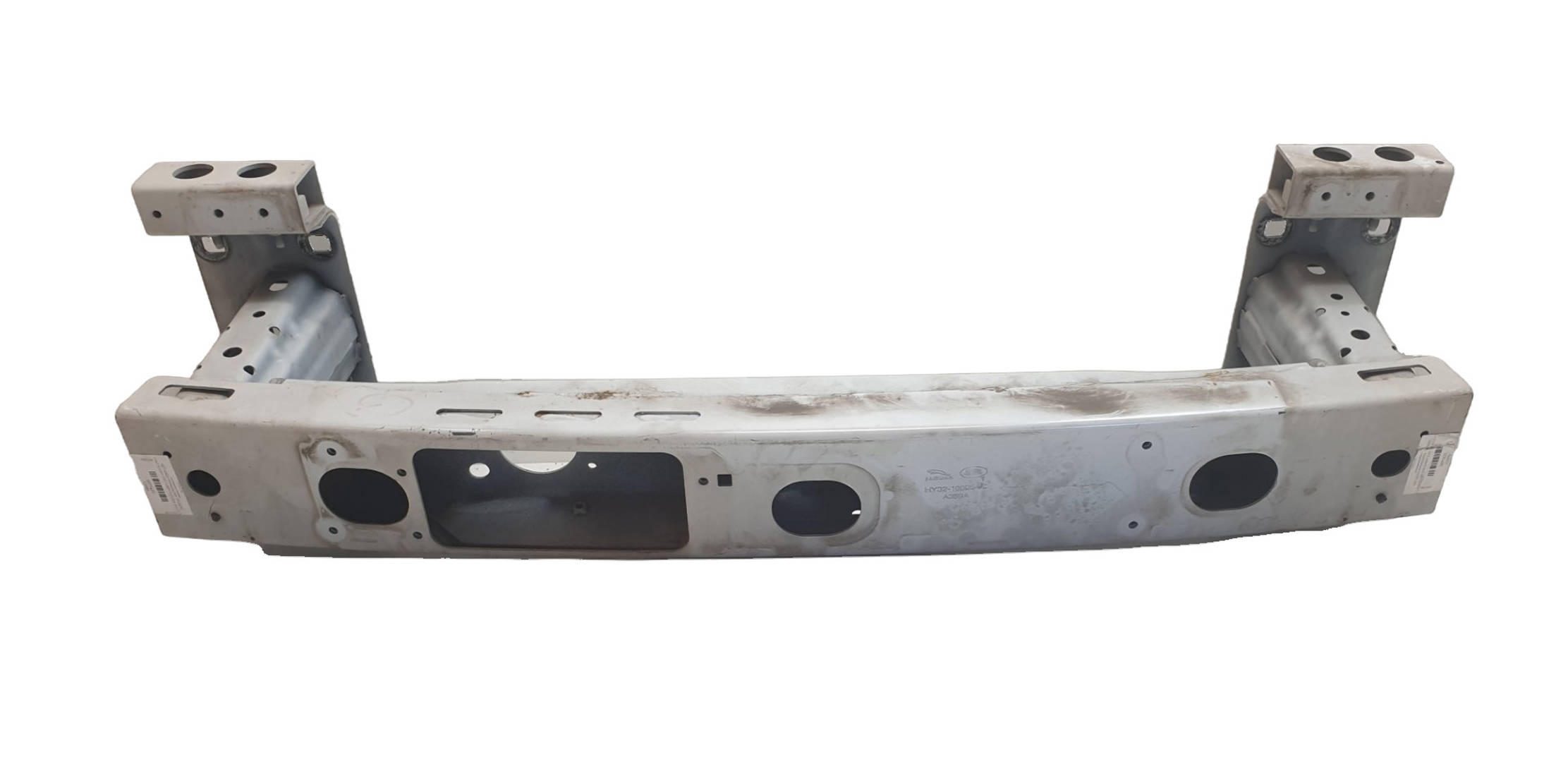 Rear bumper reinforcement bar - LAND ROVER - DISCOVERY 5