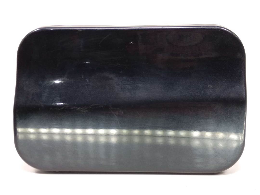 TAPA EXTERIOR COMBUSTIBLE - MERCEDES - CLASE V (W638)