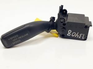 MANDO MULTIFUNCION 7L5953521 PORSCHE CAYENNE (TYP 9PA) Autodesguaces Alicante