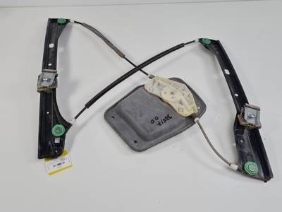 ELEVALUNAS DELANTERO DERECHO 5M1837402 VOLKSWAGEN GOLF PLUS (5M1) Autodesguaces Alicante