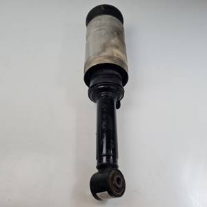 AMORTIGUADOR DELANTERO IZQUIERDO 22257272 LAND ROVER RANGE ROVER SPORT (L320) Autodesguaces Alicante