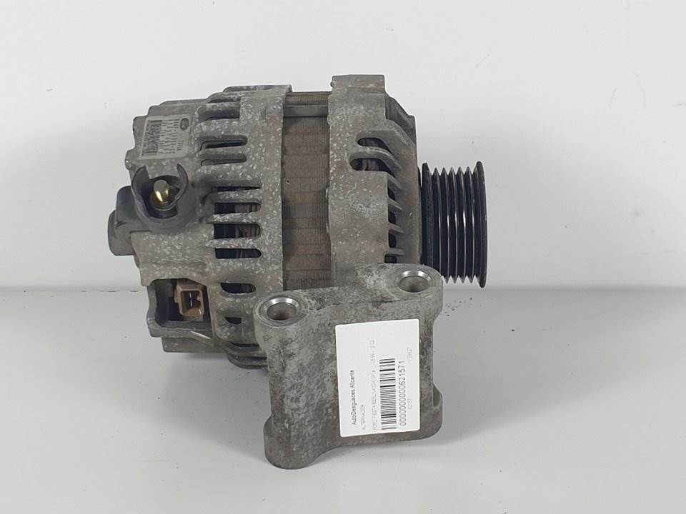 ALTERNADOR - 98MF10300CC - FORD - FIESTA BERLINA (DX)
