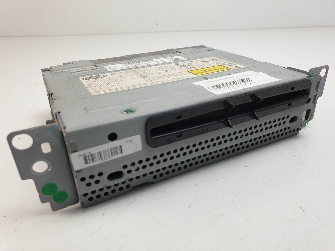 SISTEMA AUDIO / RADIO CD - CI9399442 - BMW - SERIE 2 ACTIVE TOURER (F45)