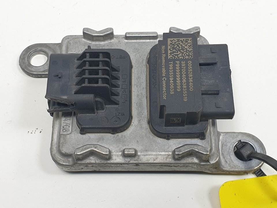 MODULO ELECTRONICO - 55283640 - OPEL - COMBO (CORSA C)